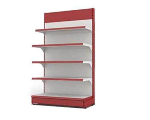 Slotted Angle Racks Image